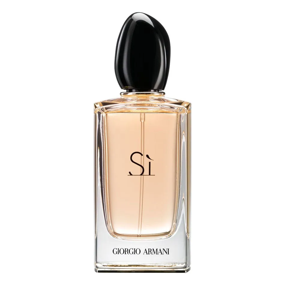 Armani Si by Giorgio Armani