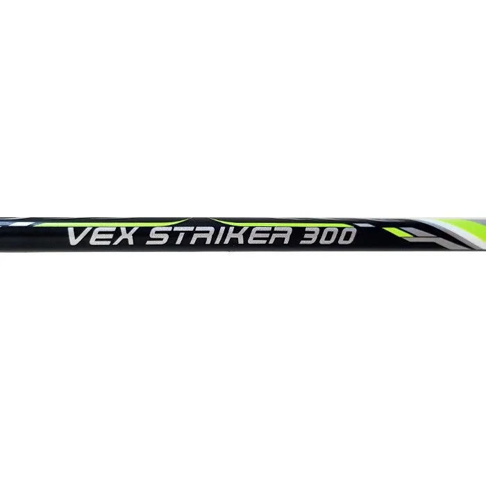 Ashaway Vex Striker 300 Badminton Racket