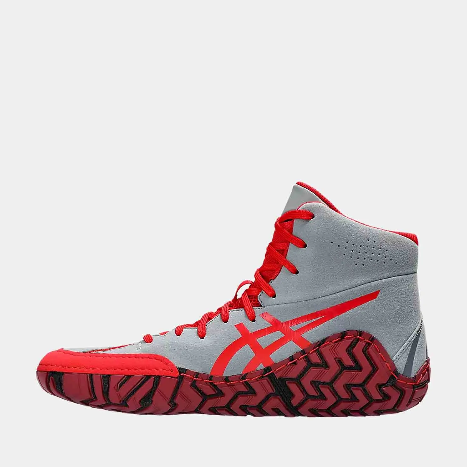 Asics Aggressor 5 Wrestling Shoes