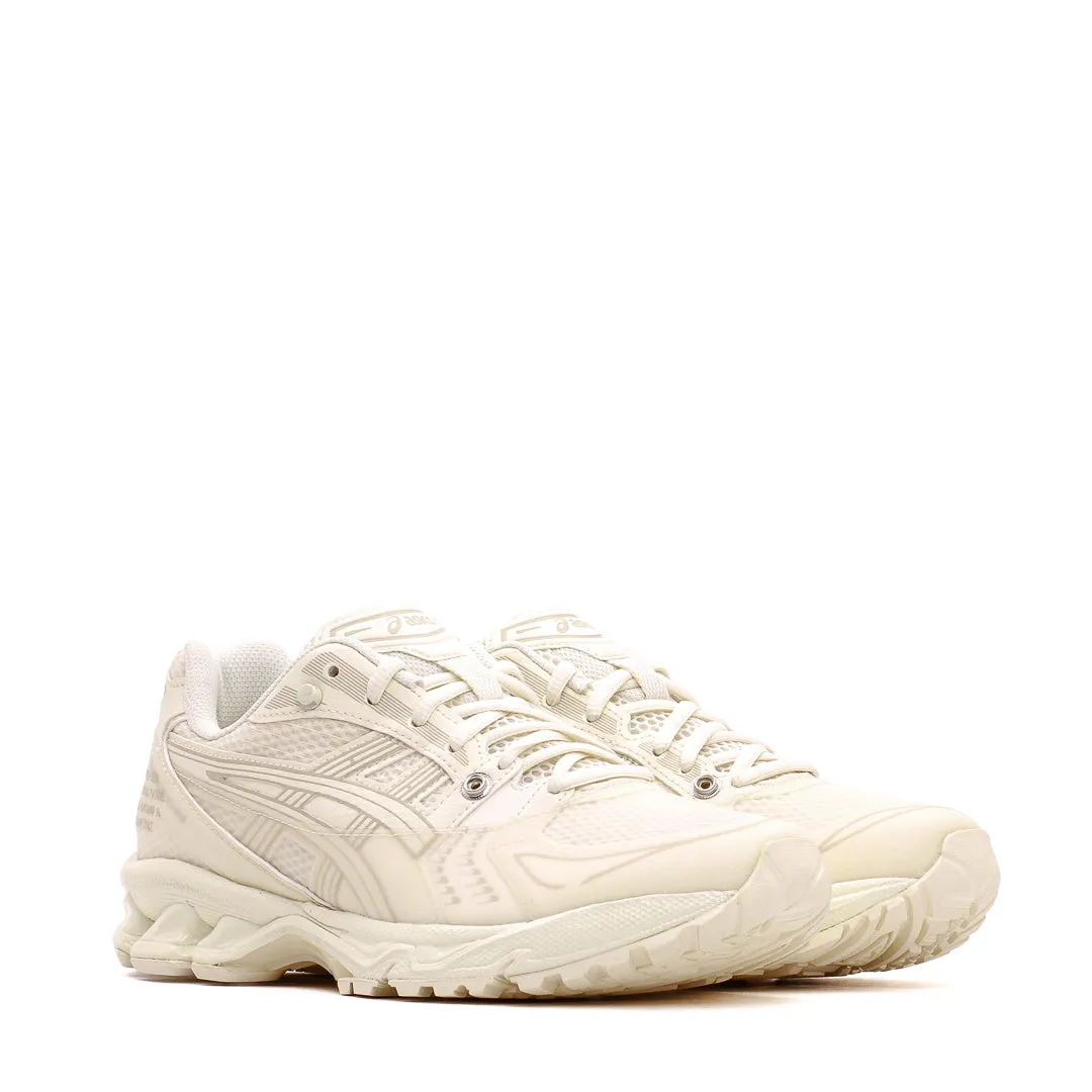 Asics Men x Limited Edt x SBTG Gel-Kayano 14 Monsoon Patrol Cream 1201A975-100