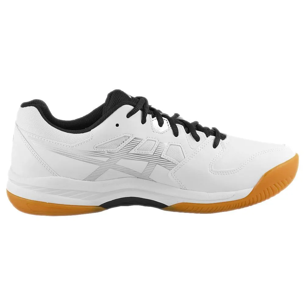 Asics Men's Gel-Renma - White/Black