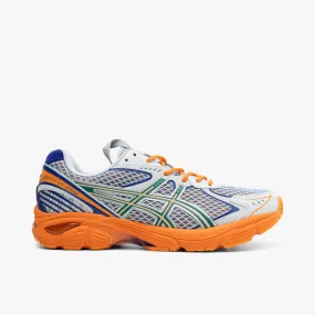 ASICS UB7-S GT-2160 Lava Orange / Jasper Green