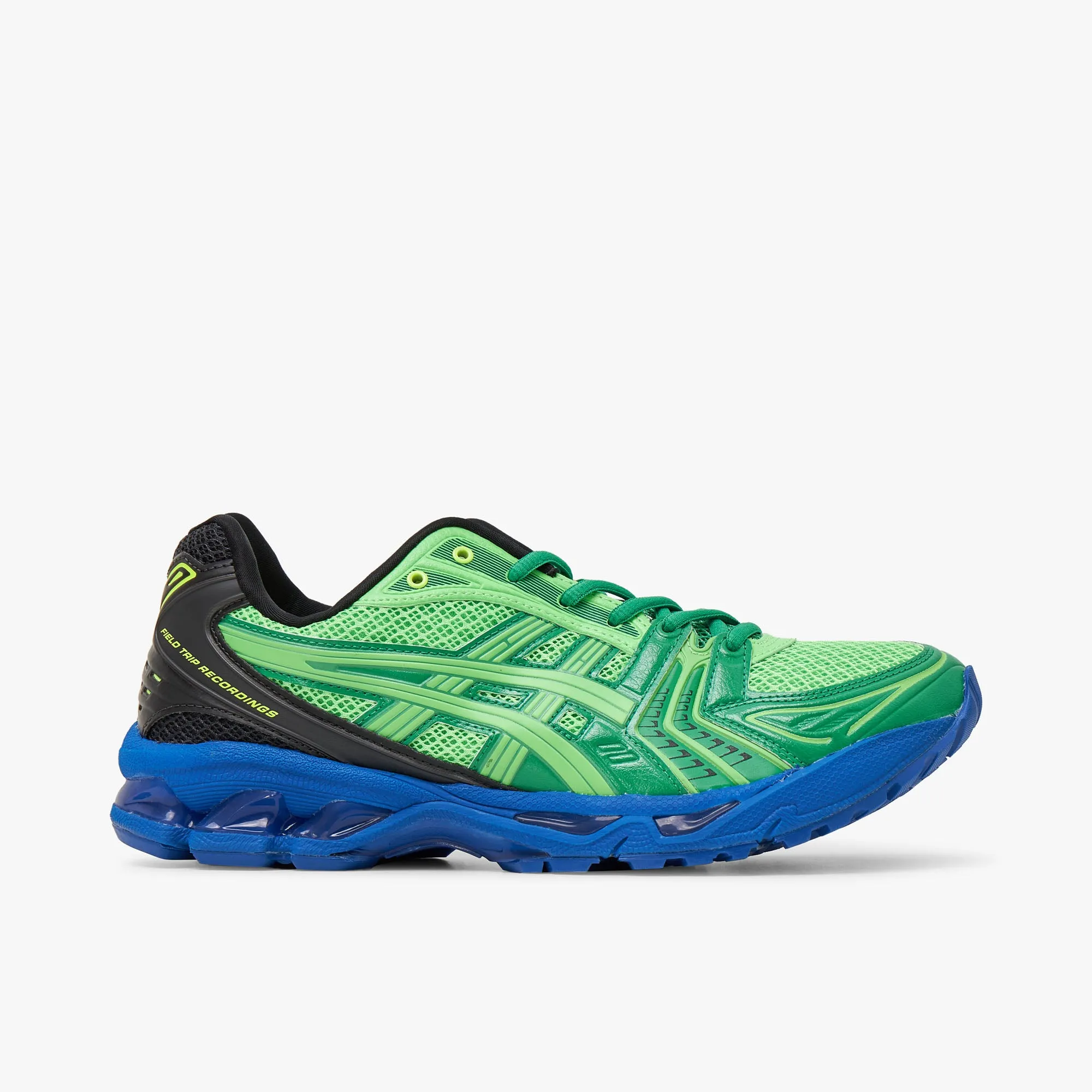 ASICS x Field Trip Recordings Gel-Kayano 14 / Fern Green