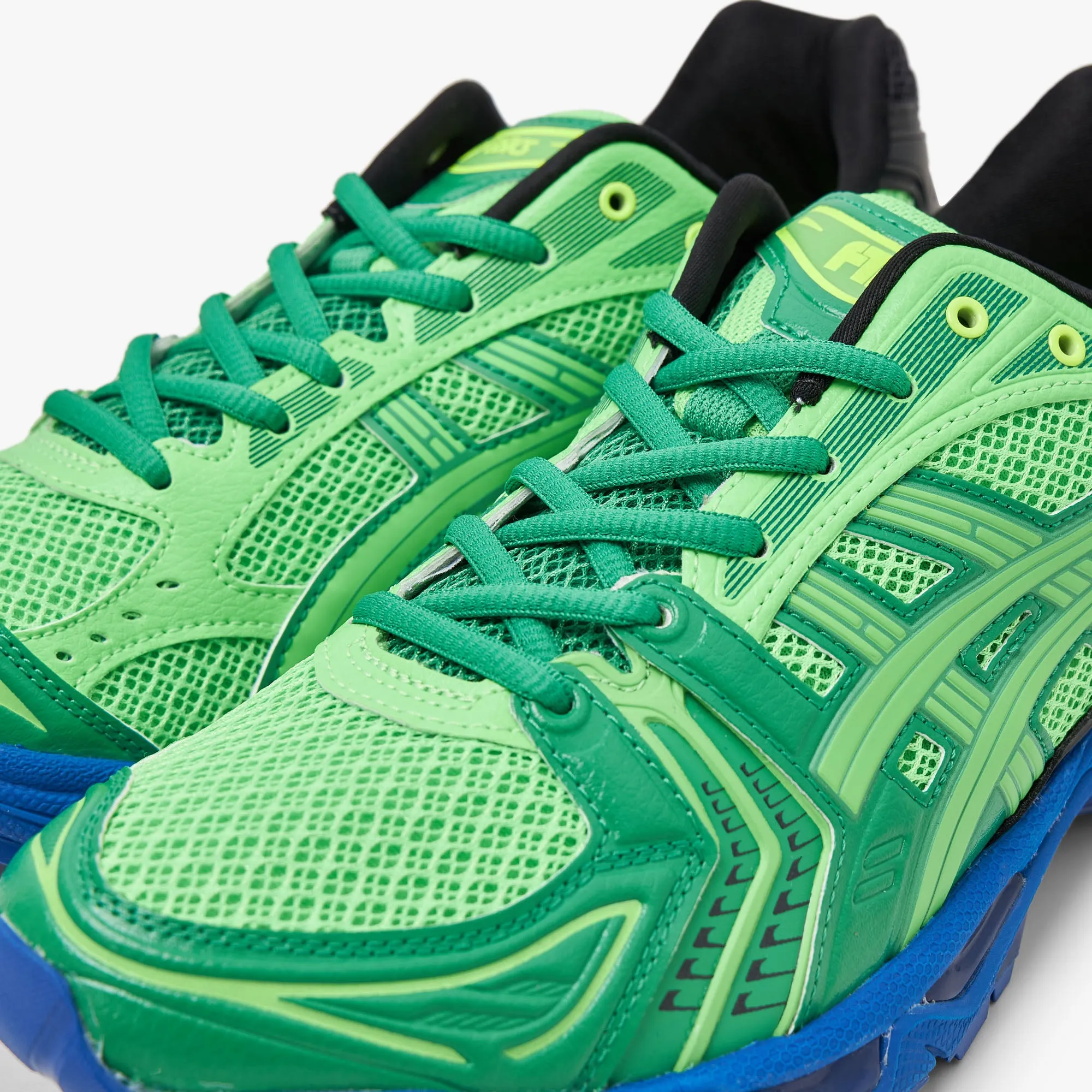 ASICS x Field Trip Recordings Gel-Kayano 14 / Fern Green