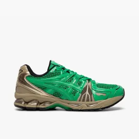 ASICS x GmbH Gel-Kayano Legacy Cilantro /Wood Crepe