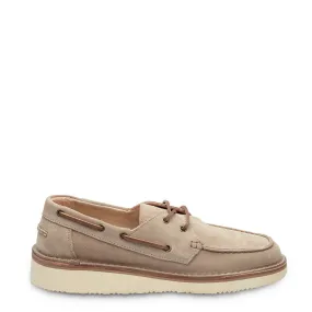 Astorflex Boatflex Shoe Ecru