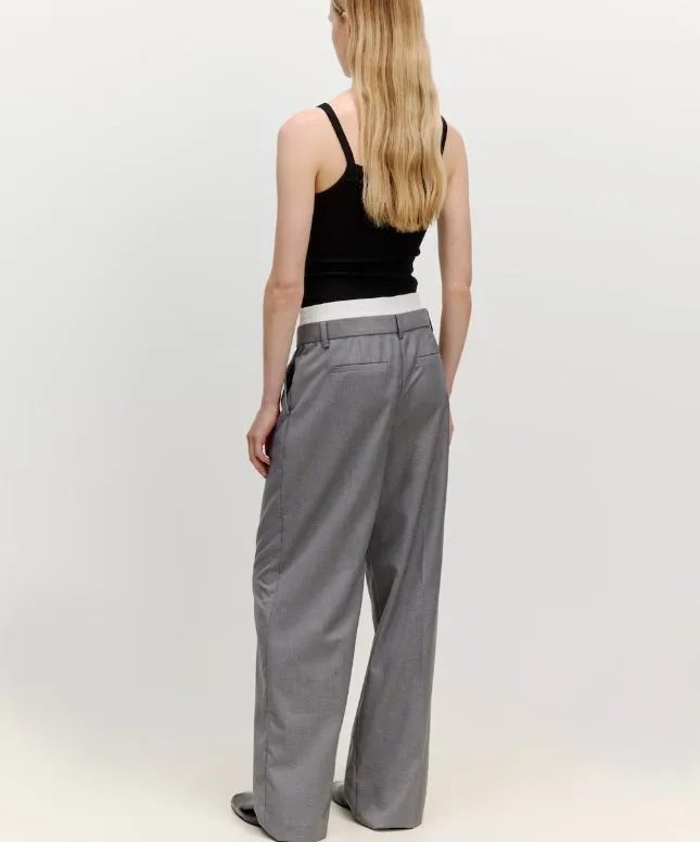 ASTRID TROUSERS