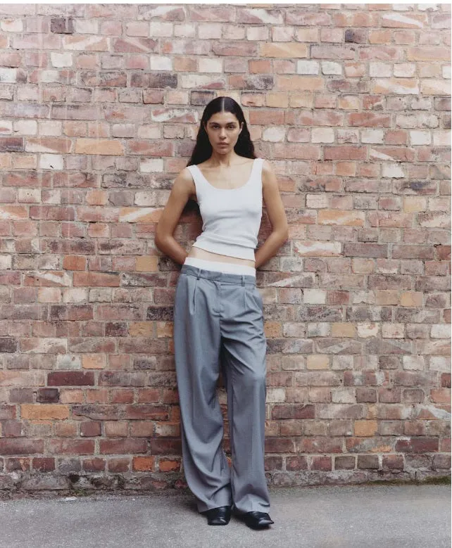 ASTRID TROUSERS