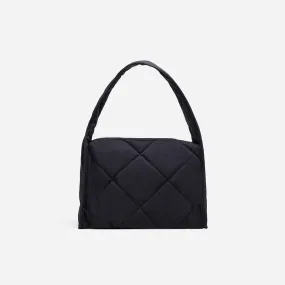 Atlanta Quilted Hobo Bag