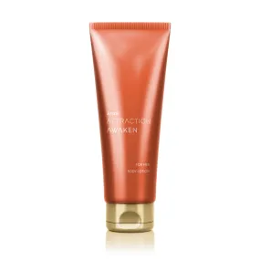 Attraction Awaken for Her Body Lotion 125ml