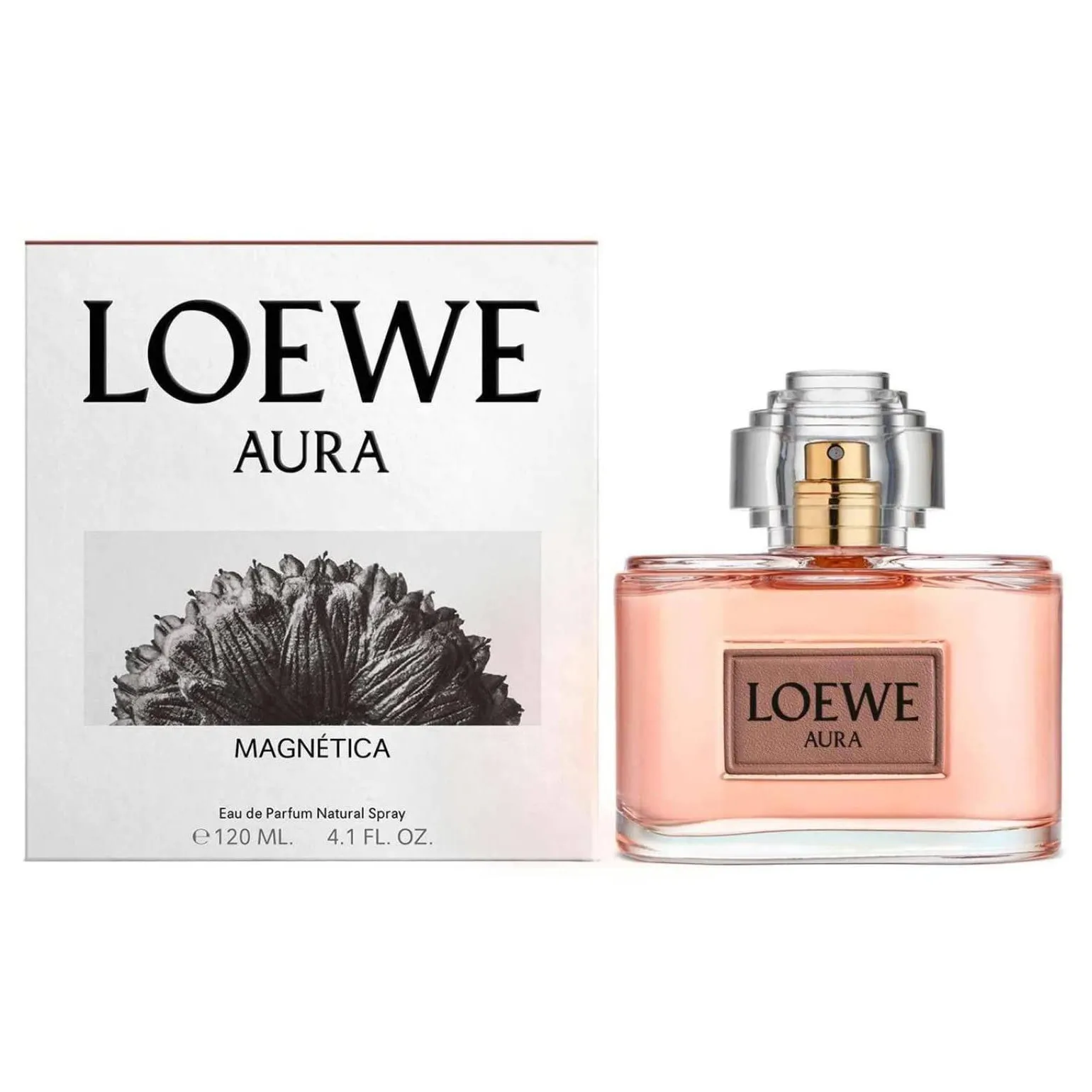 Aura Magnetica by Loewe 120ml EDP for Women