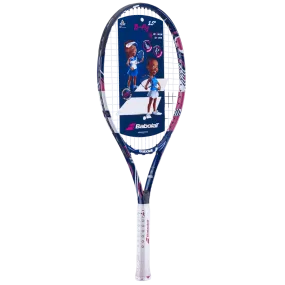 Babolat B Fly 25 Tennis Racquet