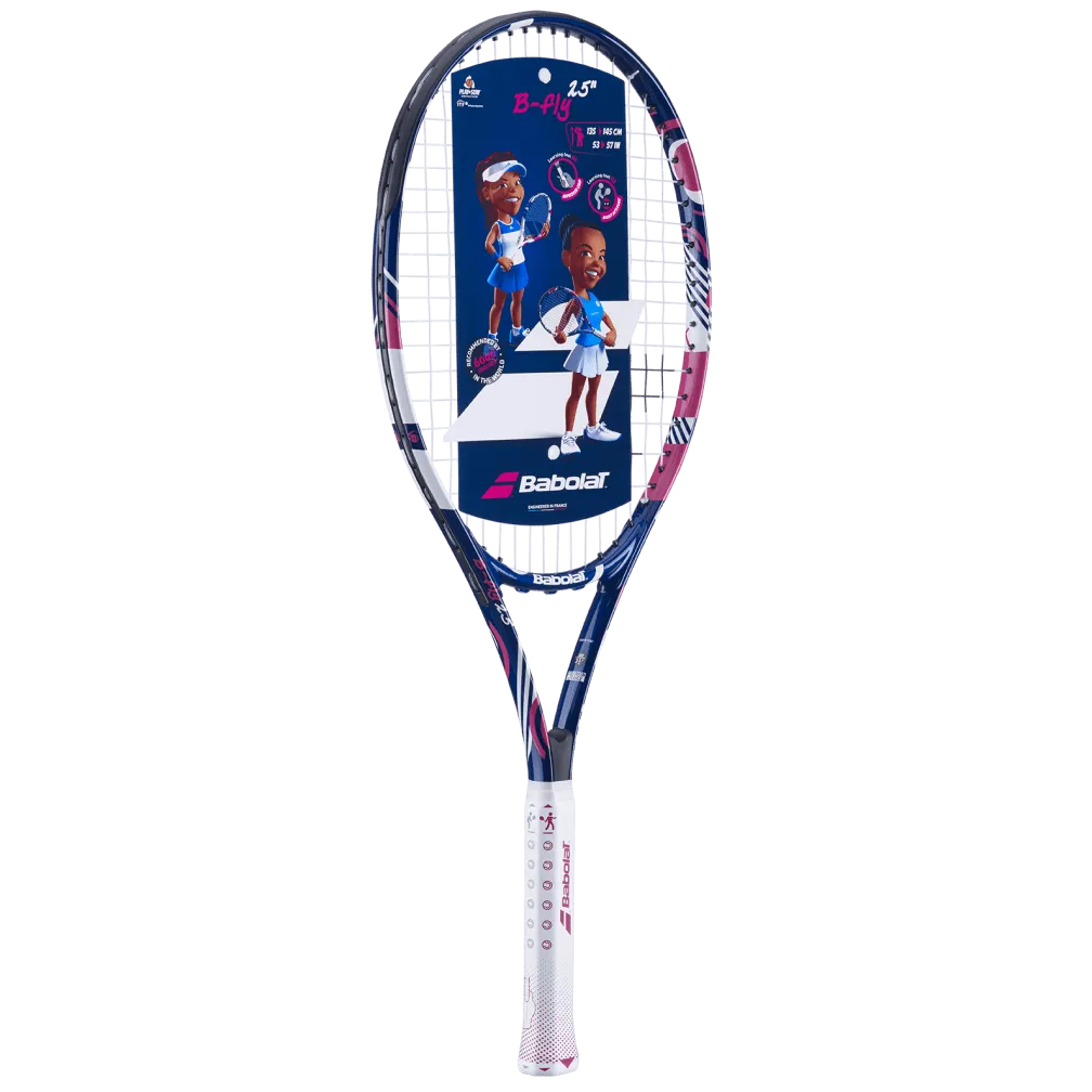 Babolat B Fly 25 Tennis Racquet