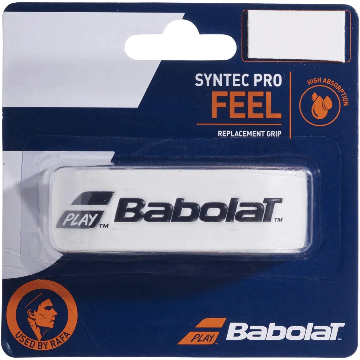 Babolat Syntec Pro Grip