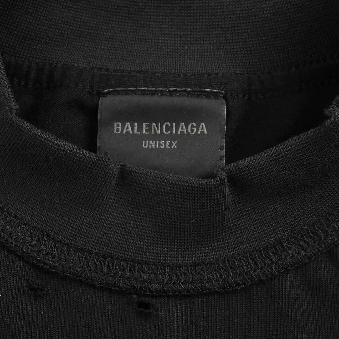 Balenciaga Antwerpen T-Shirt