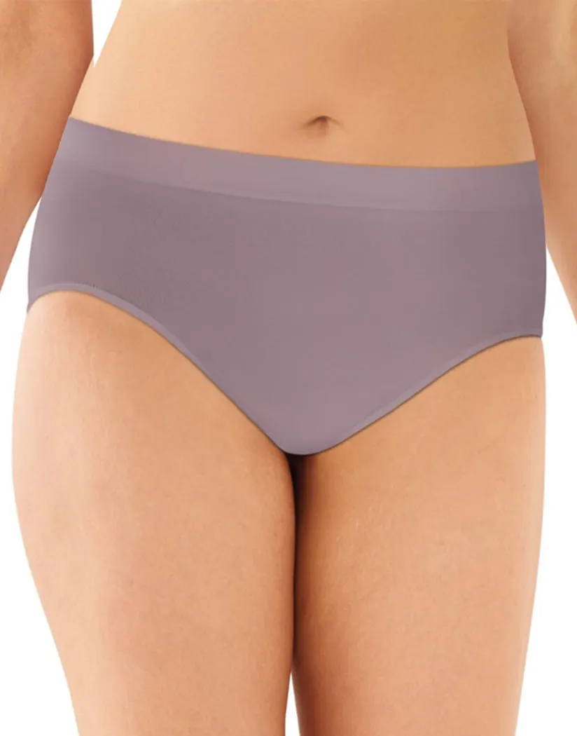 Bali One Smooth U All-Around Smoothing Hi-Cut Brief Panty DF2362