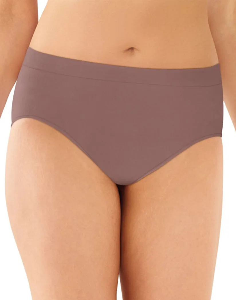 Bali One Smooth U All-Around Smoothing Hi-Cut Brief Panty DF2362