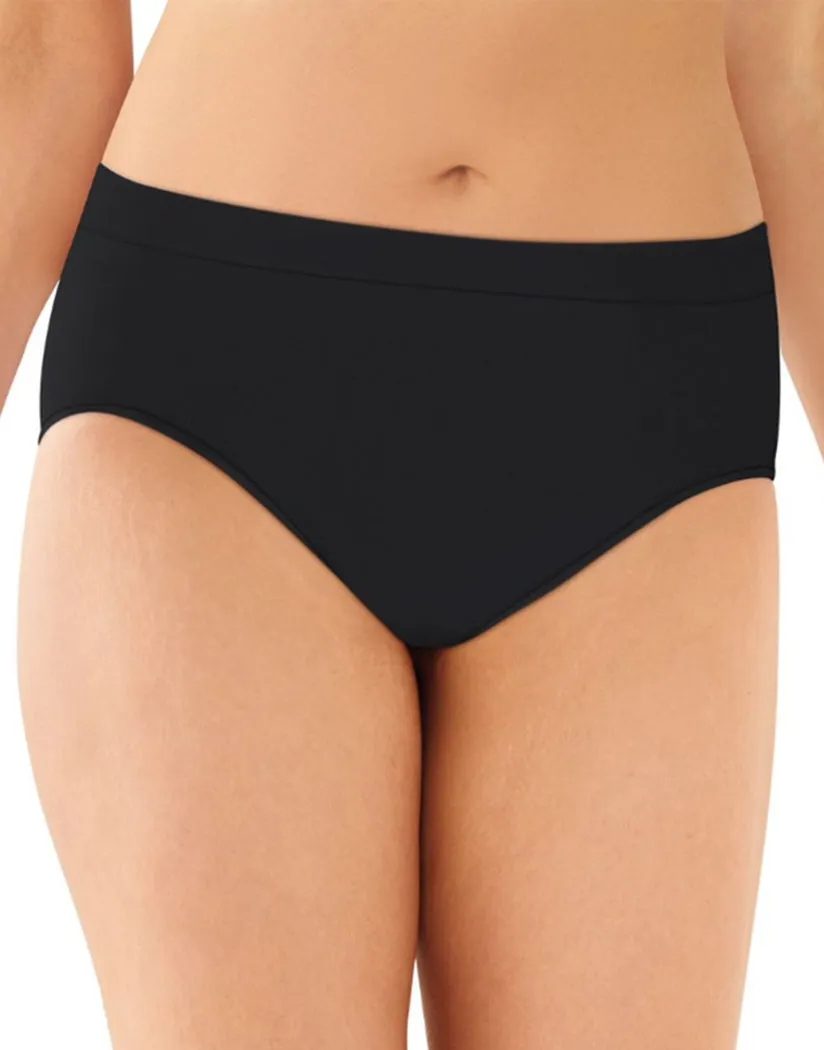 Bali One Smooth U All-Around Smoothing Hi-Cut Brief Panty DF2362