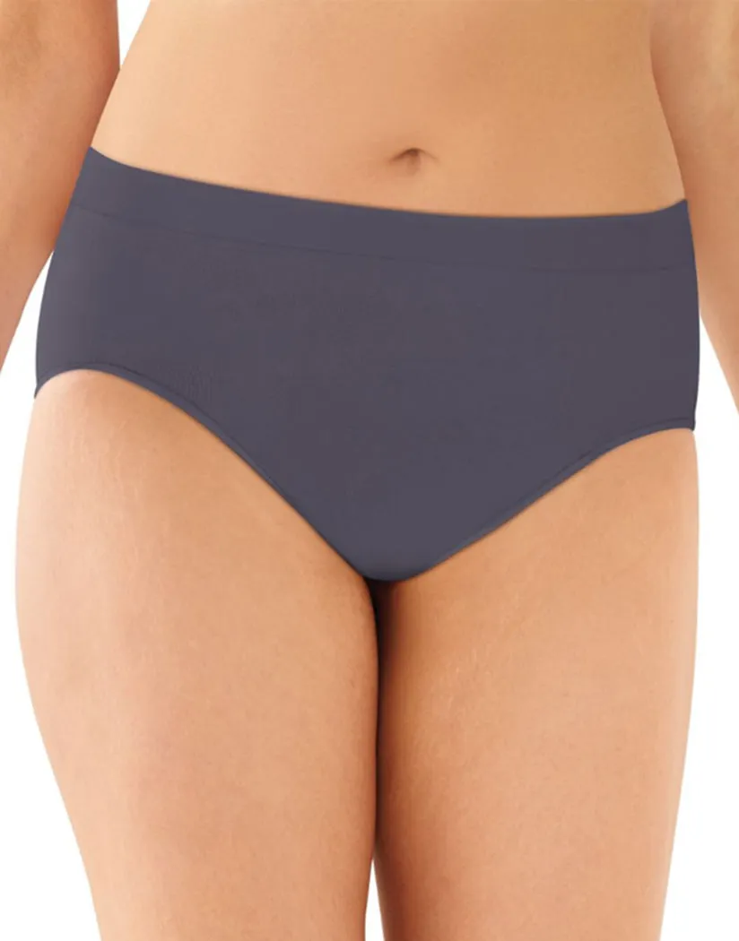 Bali One Smooth U All-Around Smoothing Hi-Cut Brief Panty DF2362