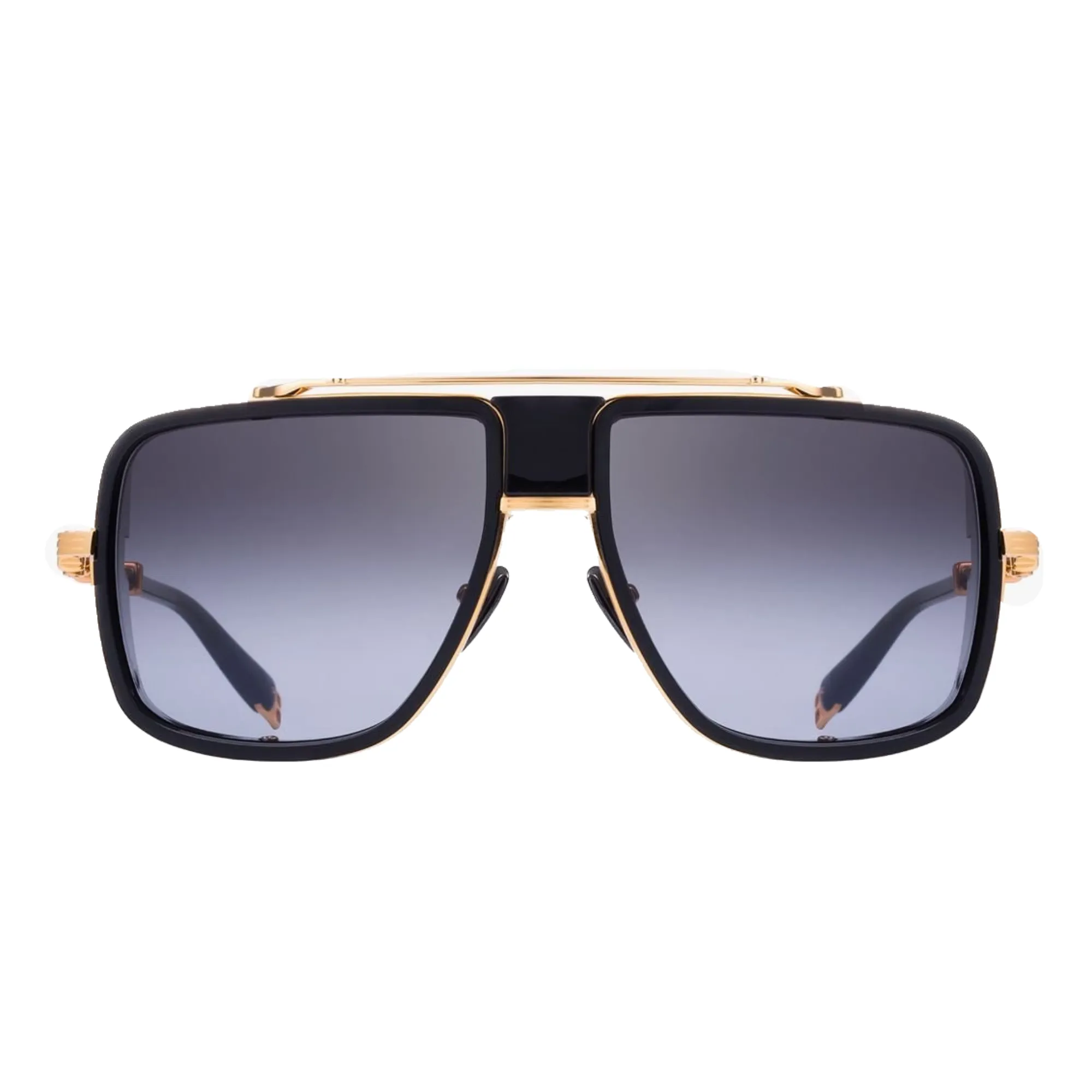 Balmain O R  BPS 104 A Black Gold