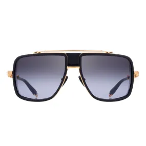 Balmain O R  BPS 104 A Black Gold