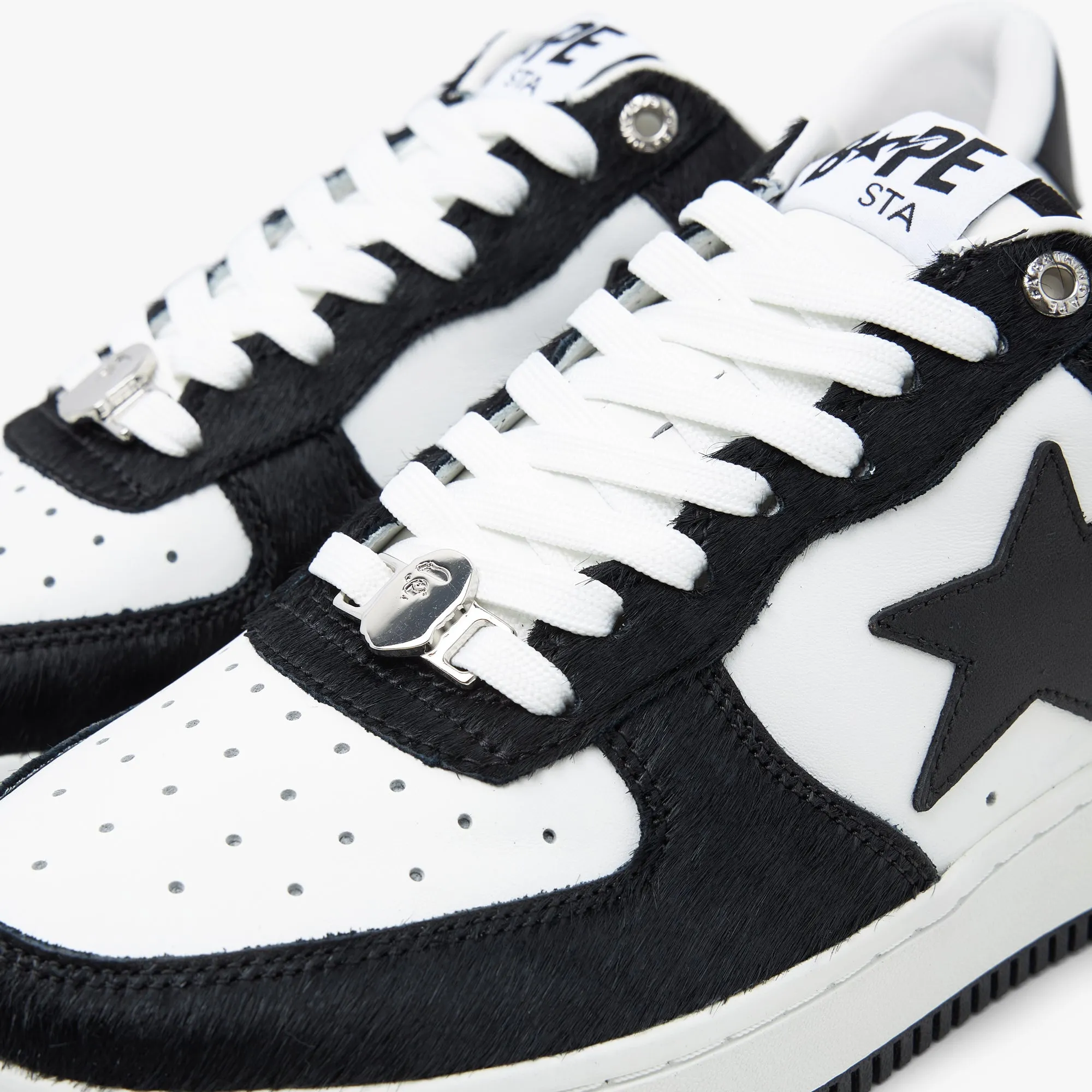 BAPE STA #1 / Black