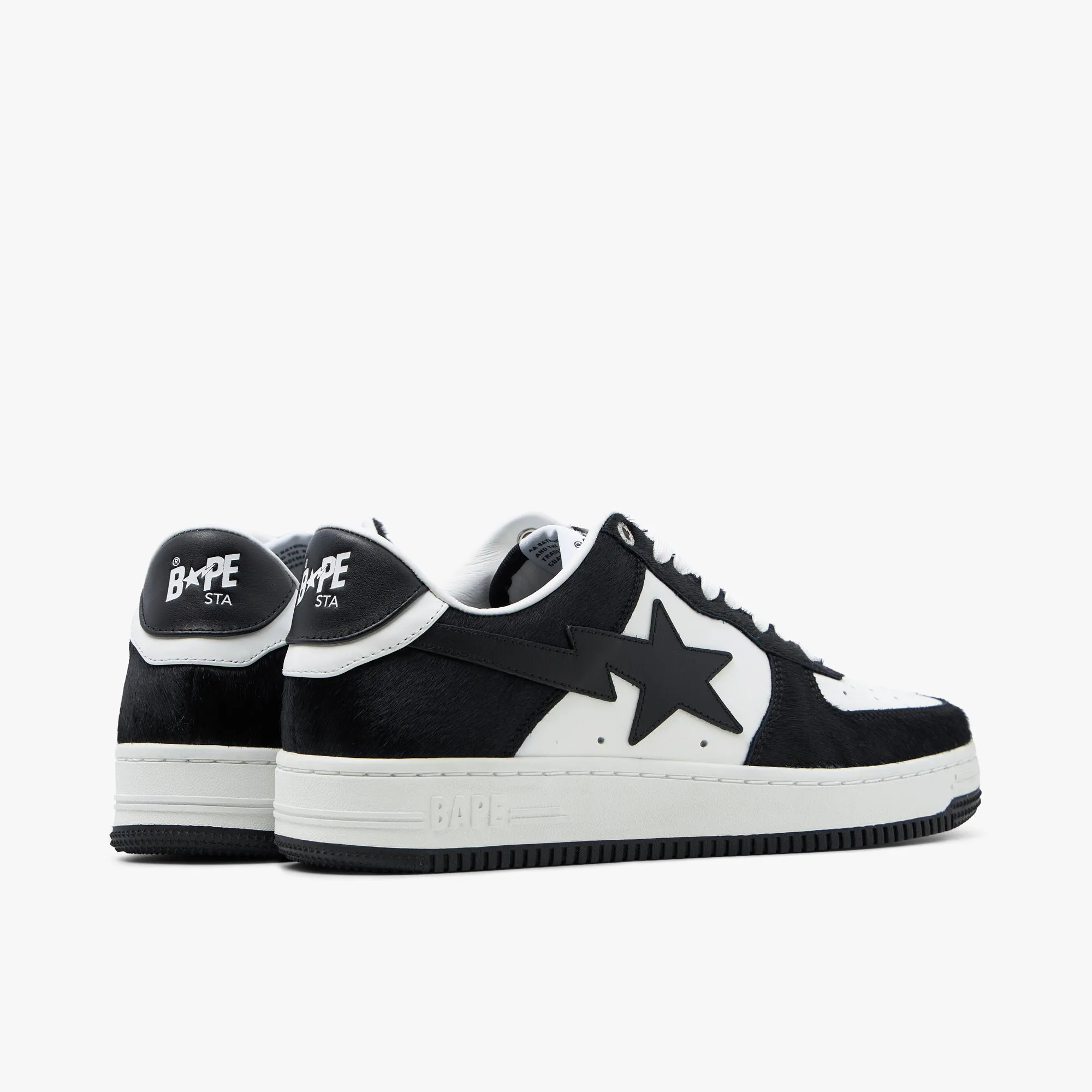 BAPE STA #1 / Black