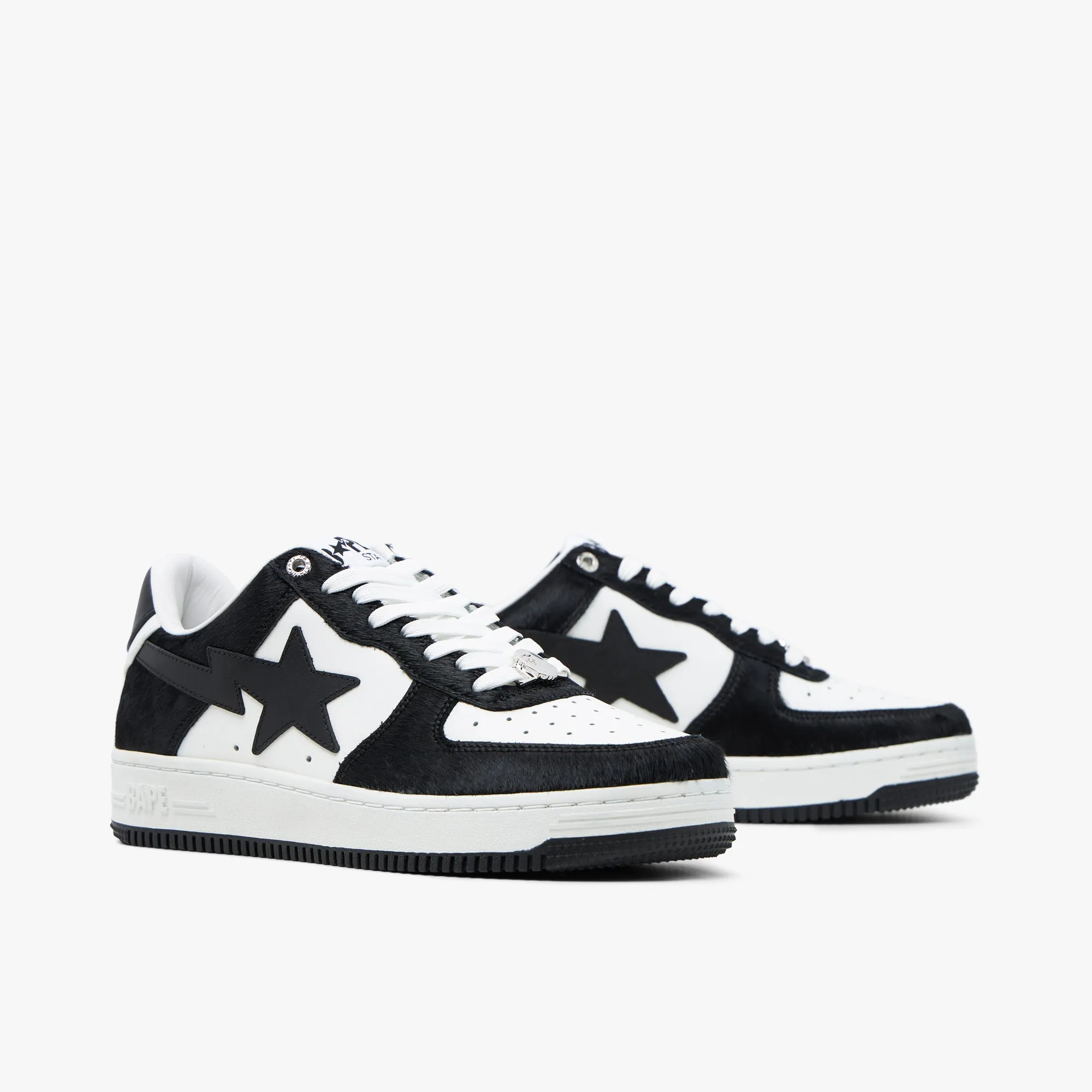 BAPE STA #1 / Black