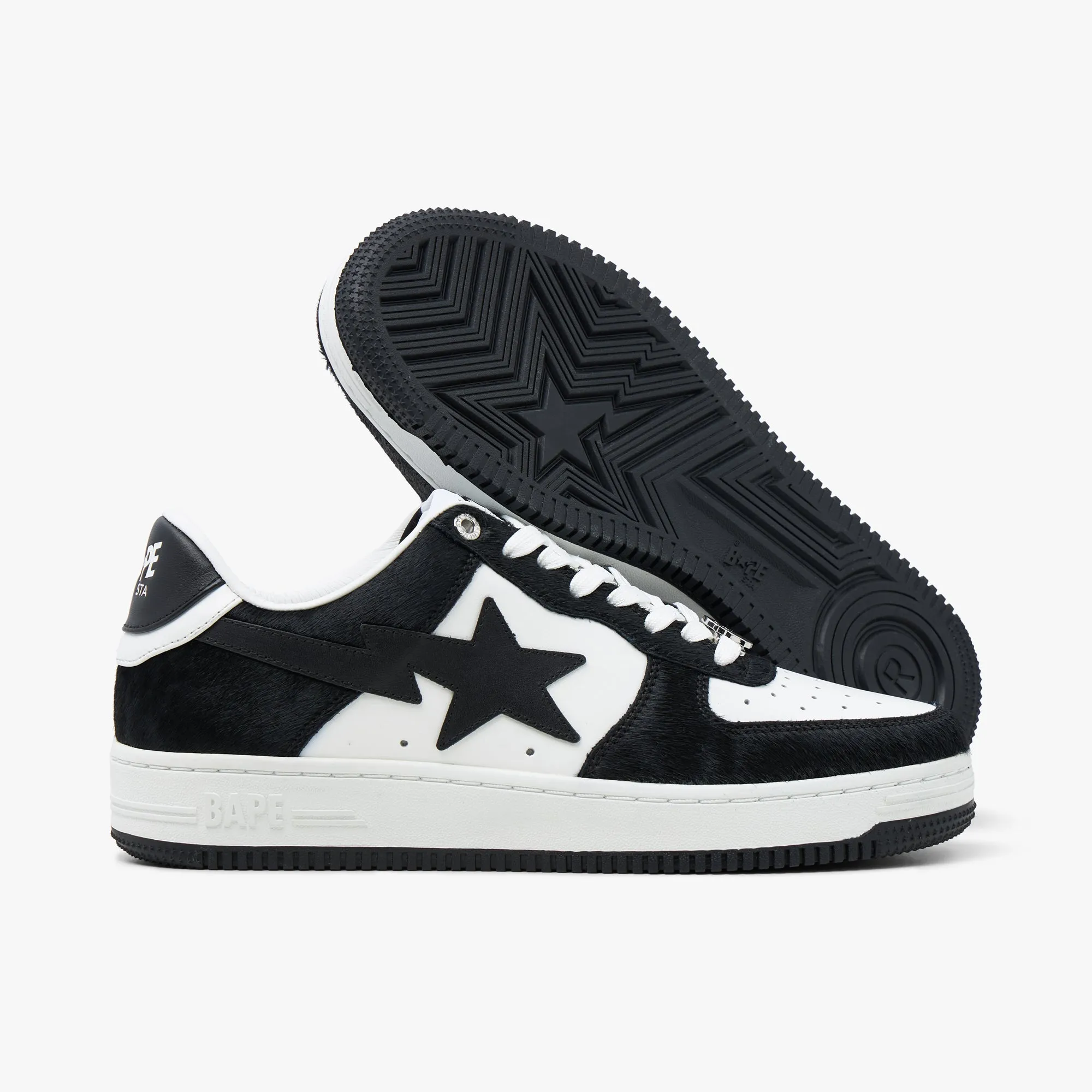 BAPE STA #1 / Black