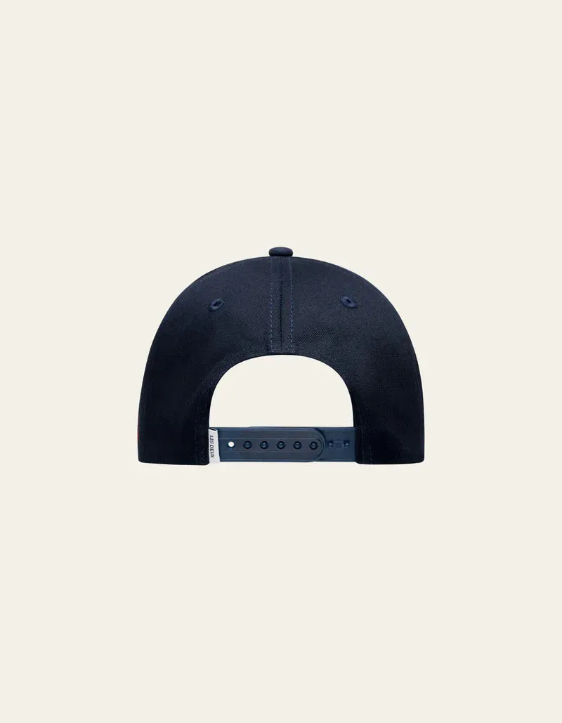 Baseball Cap Suede II