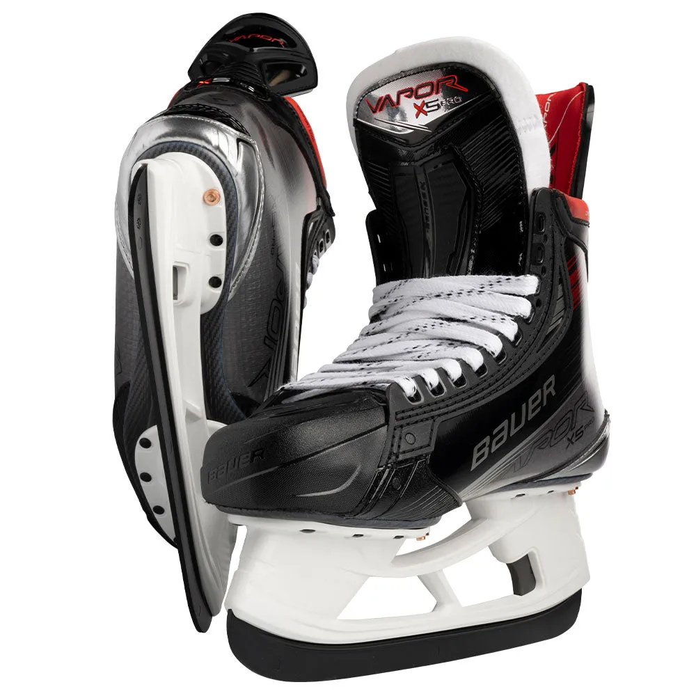 BAUER VAPOR X5 PRO SENIOR HOCKEY SKATES