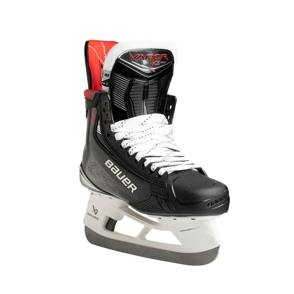 BAUER VAPOR X5 PRO SENIOR HOCKEY SKATES