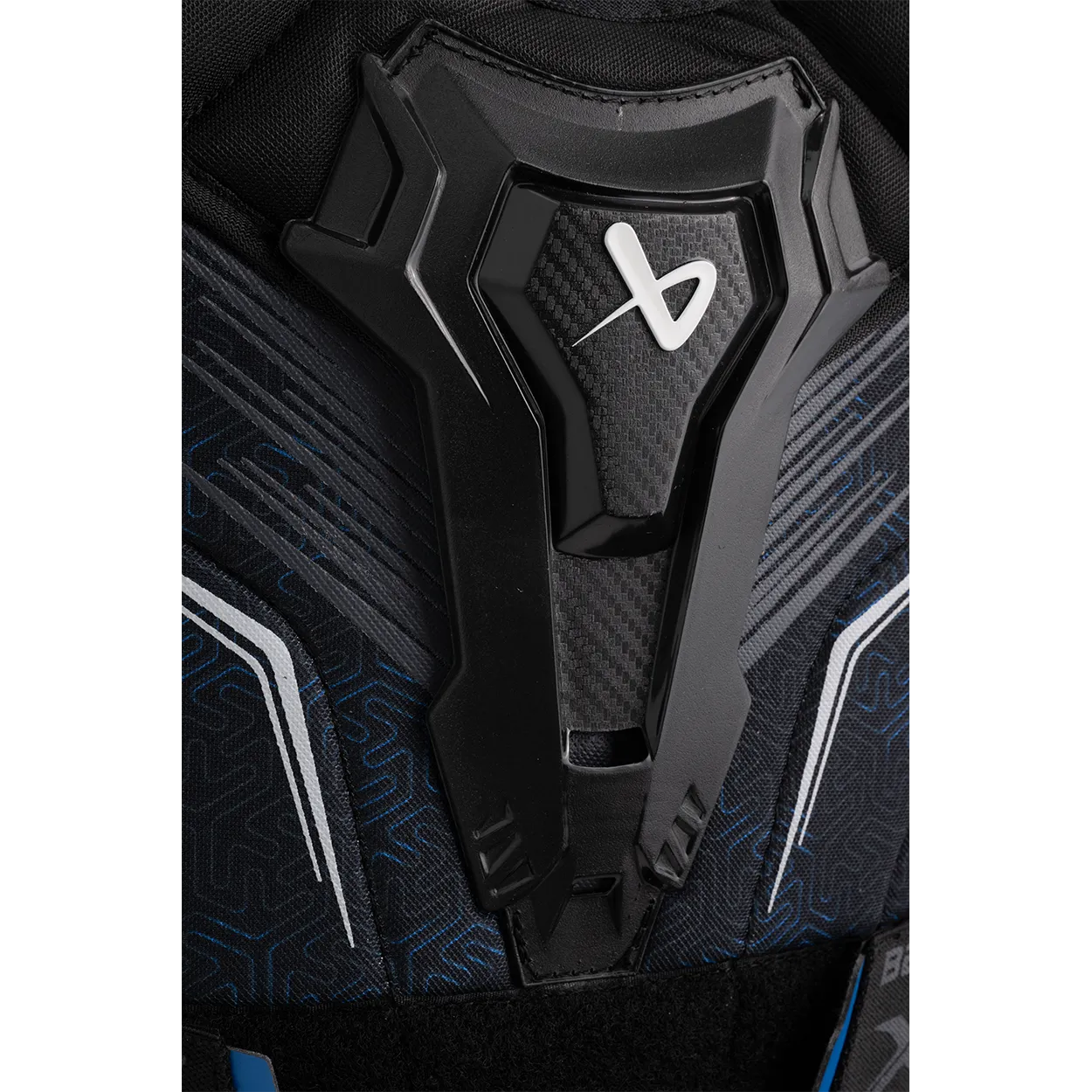 BAUER X SHOULDER PAD SENIOR S24