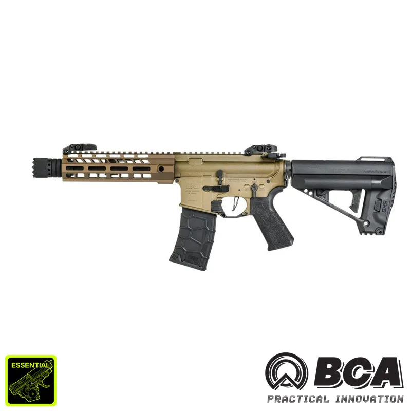 BCA Essential VFC Avalon Saber CQB Build (Tan)