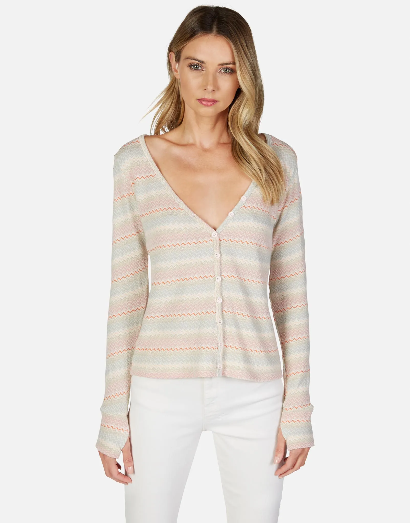 Becker Cardigan