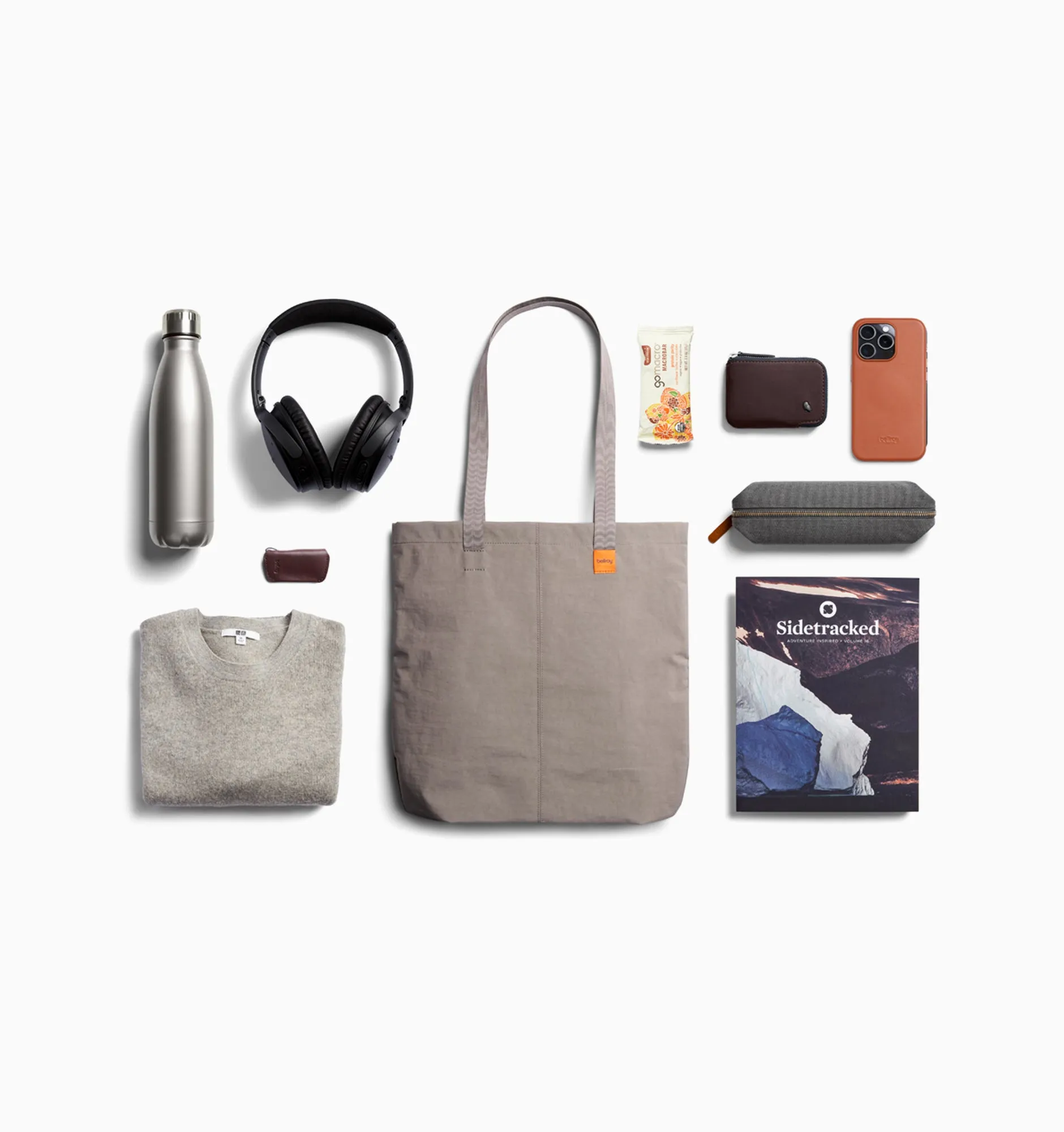 Bellroy City Tote