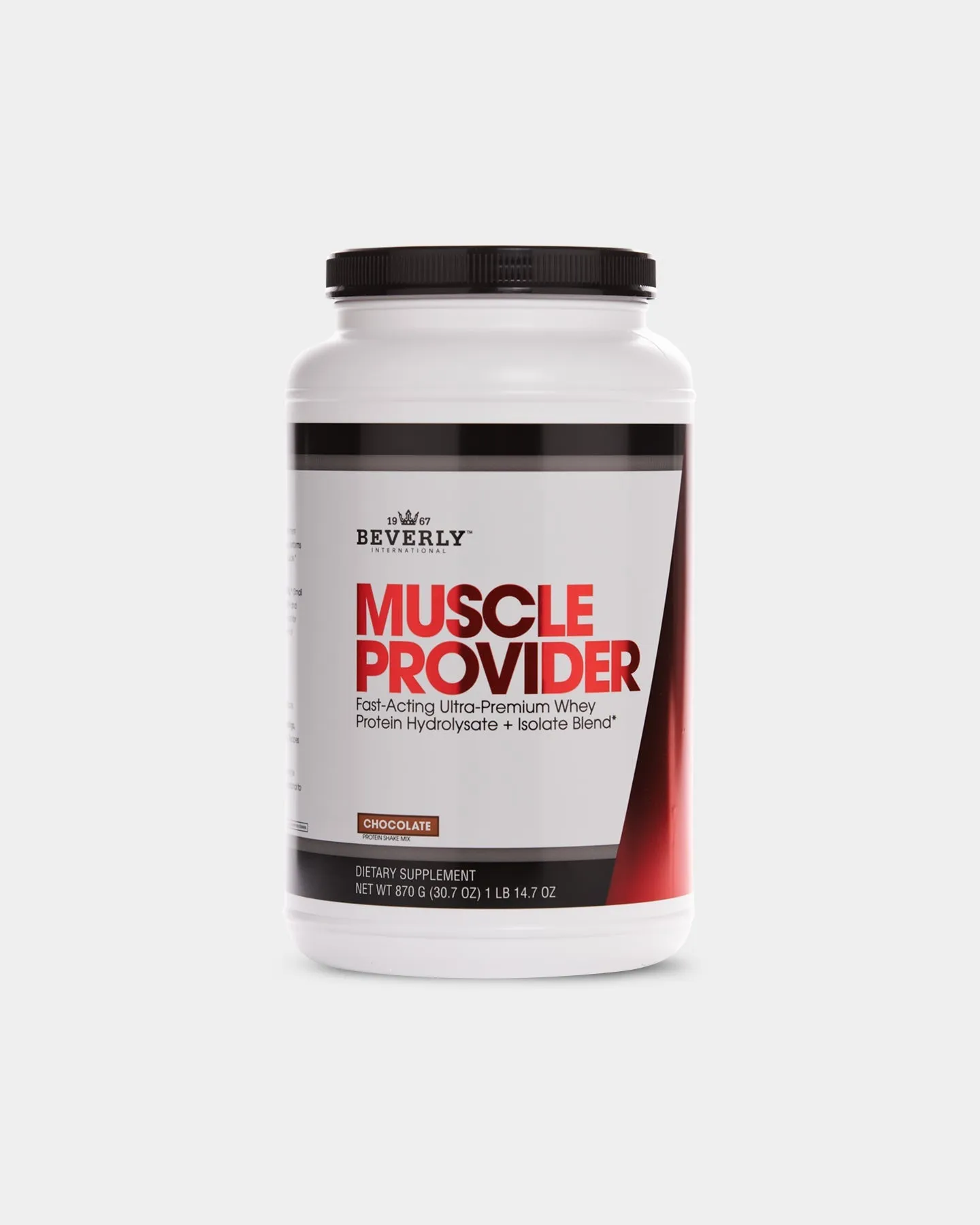 Beverly International Muscle Provider Protein