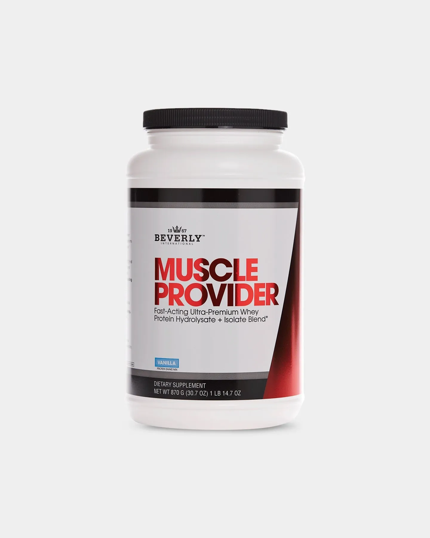 Beverly International Muscle Provider Protein