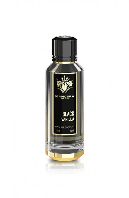 Black Vanilla