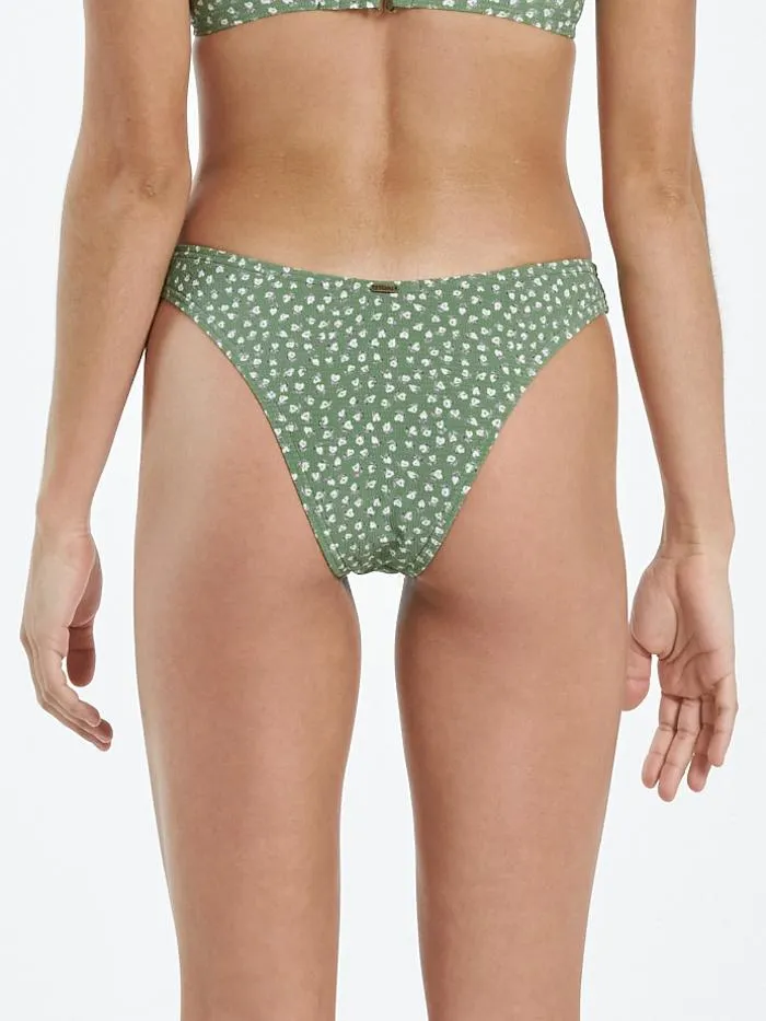 Bloom Bikini Bottom - Cactus