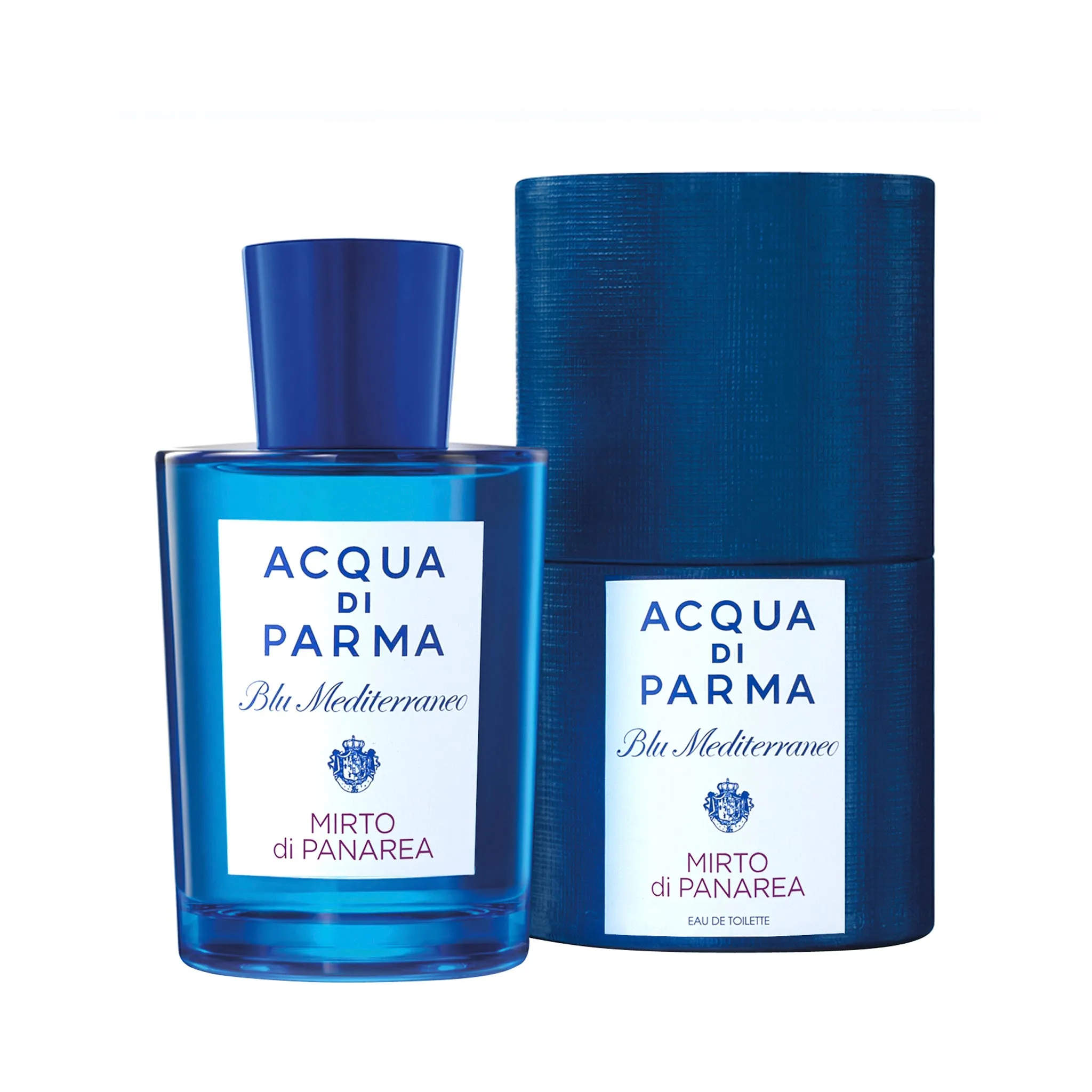 Blu Mediterraneo Mirto Di Panarea Eau de Toilette Spray