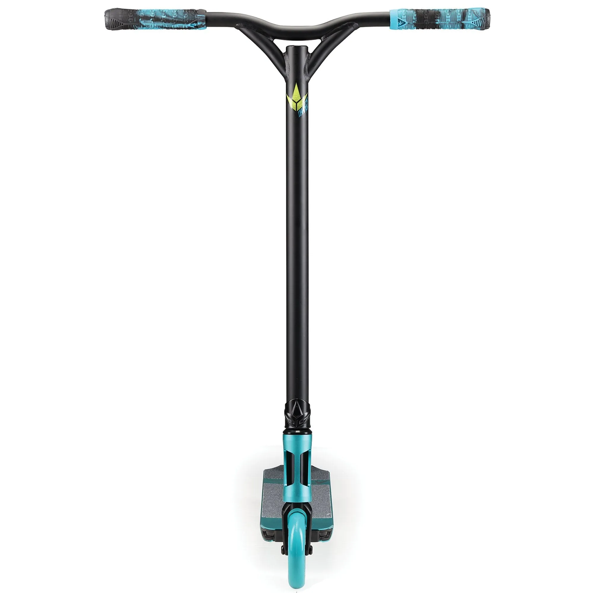 Blunt Scooters KOS S5 Charge Complete Stunt Scooter, Blue