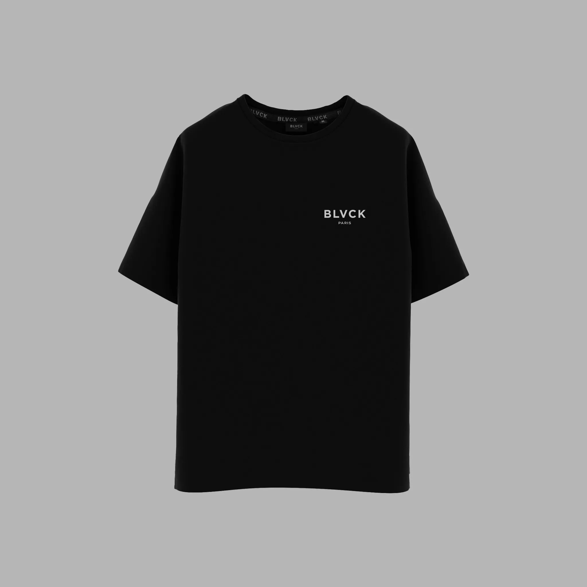 Blvck Ace Tee