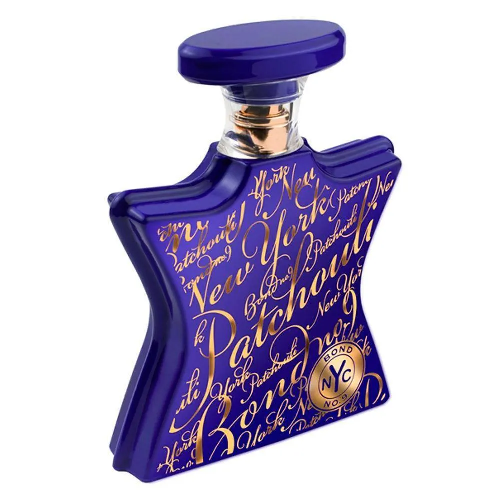 Bond No. 9 Patchouli 3.4 EDP for women