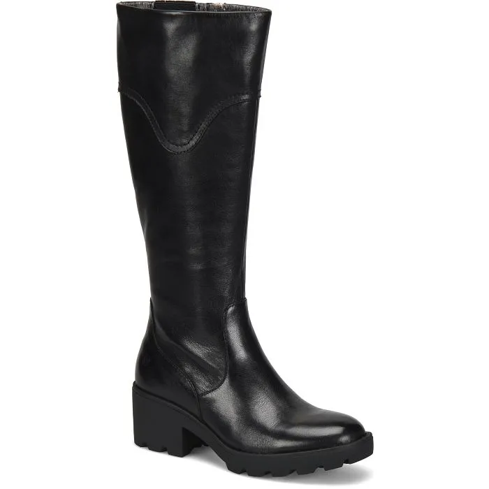 Born Gabriella Boot Black Women's