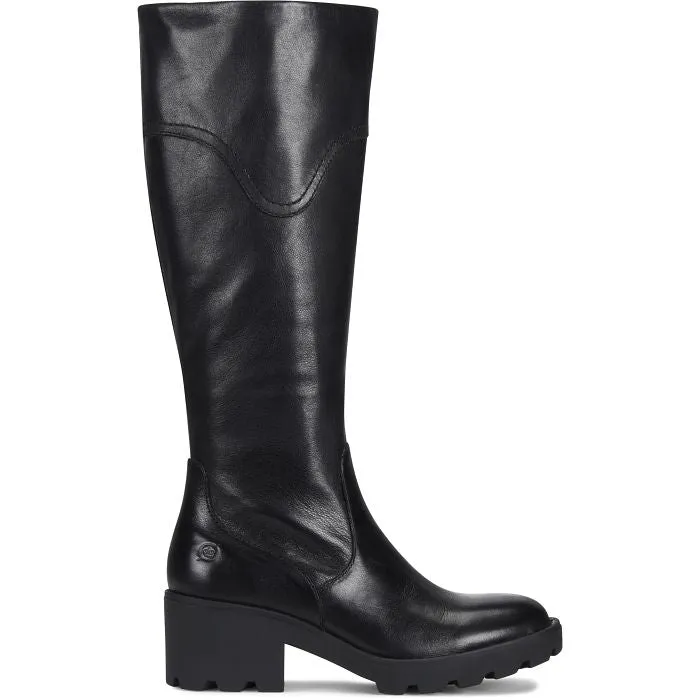 Born Gabriella Boot Black Women's