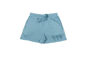 Boys Lie Read The Signs Francis Shorts 'Blue'