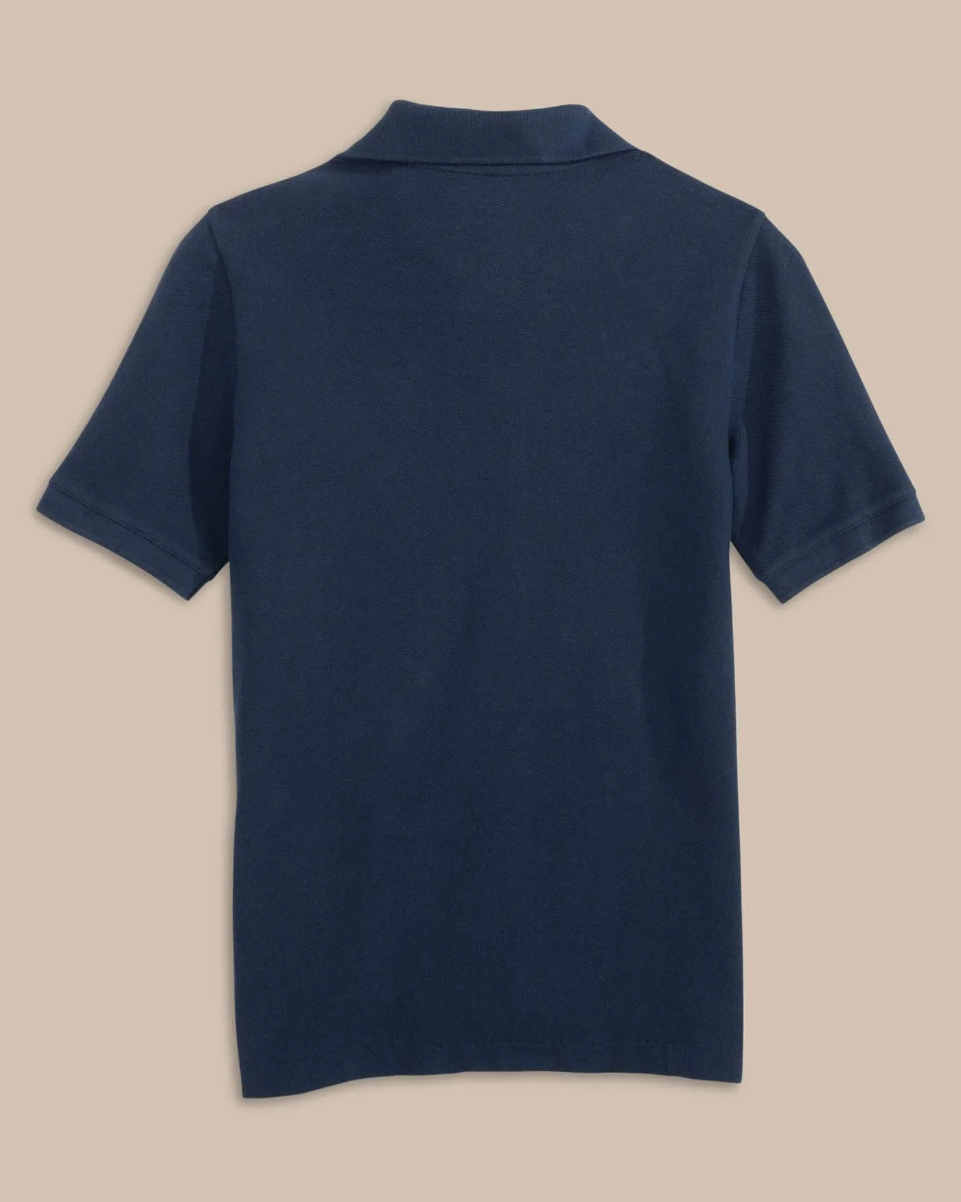 Boys Skipjack Polo Shirt