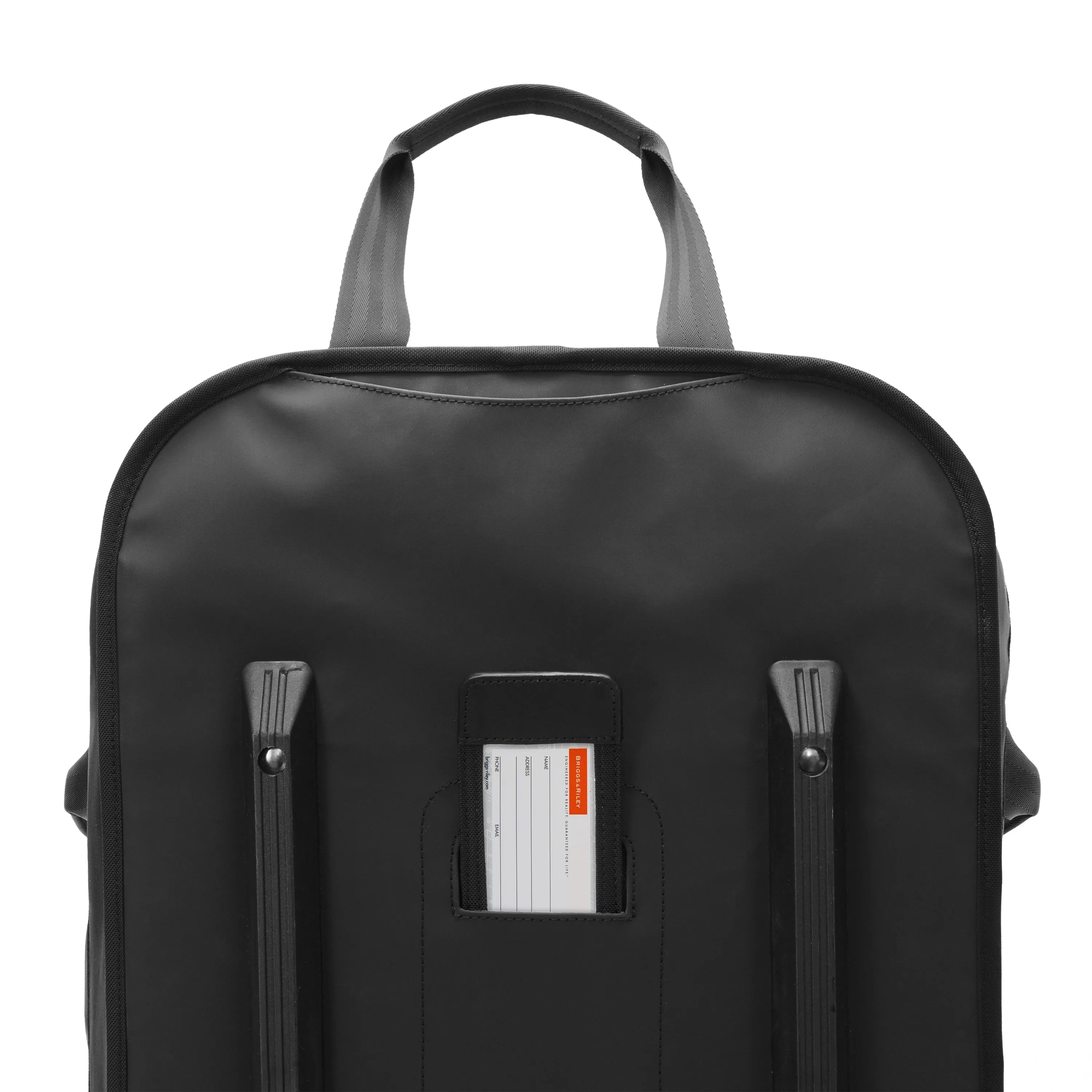 Briggs & Riley Zdx Extra Large Rolling Duffle