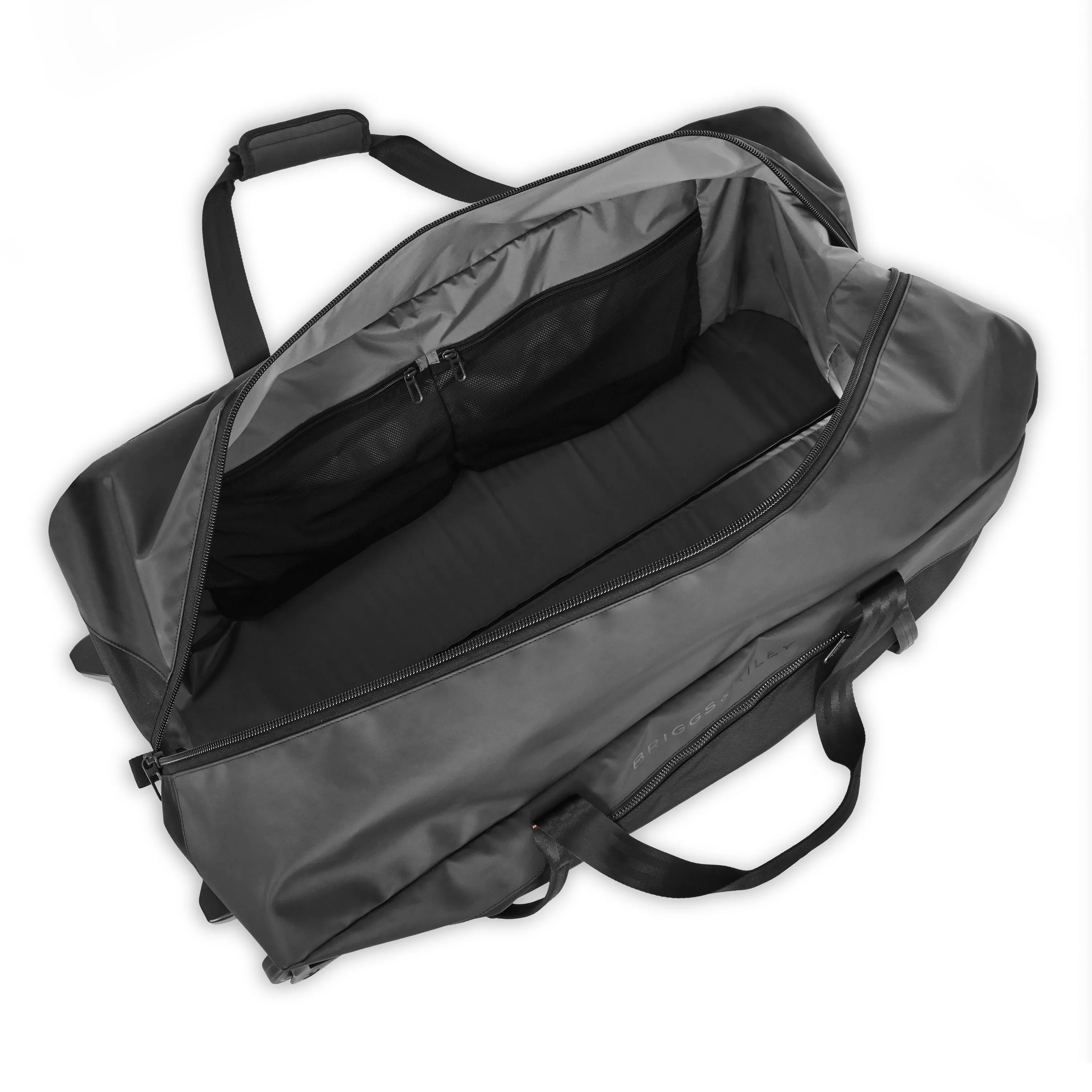 Briggs & Riley Zdx Extra Large Rolling Duffle